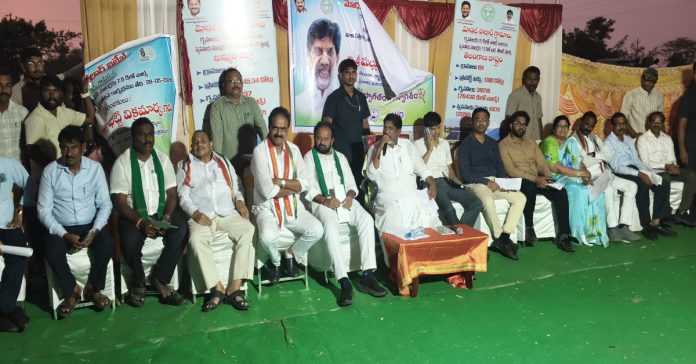 సోలార్ విద్యుత్ వలన రైతులకు, గృహ వినియోగదారులకు ఎంతో లాభం: భట్టి విక్రమార్క