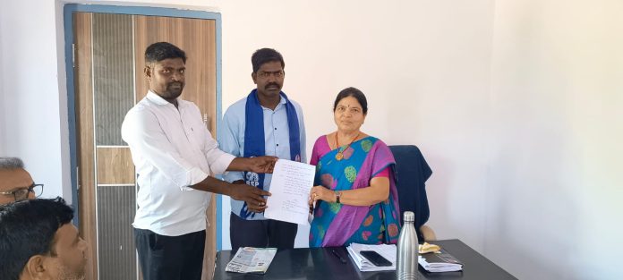 మరుగు నీరు వెళ్లేందుకు సరైన డ్రైనేజ్ ఏర్పాటు చేయాలి