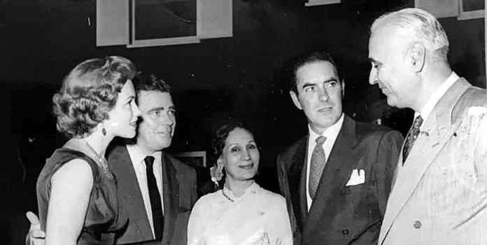Enakshi: A Film Heroine Beyond the Scope Scope of Rama Rao's Biography