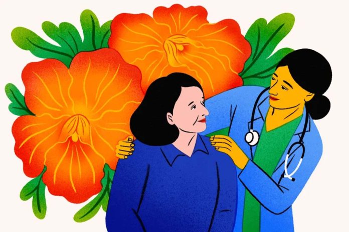 మెనోపాజ్.. జీవితానికి ముగింపు కాదు