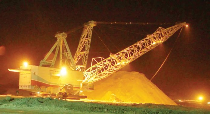 Green Signal for Ramagundam Coal Mine Project