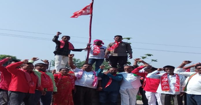 Must Fight for the Protection of Rights: CPM