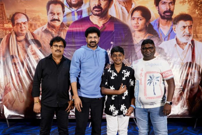 ఓ సామాన్యుడి ‘ఆత్మకథ`