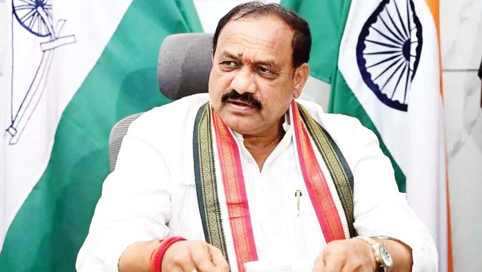 ఆ ఎనిమిది అంశాల్లో రాష్ట్రానికి సహకరించండి