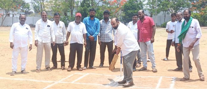 A bright future for the youth if they excel in sports