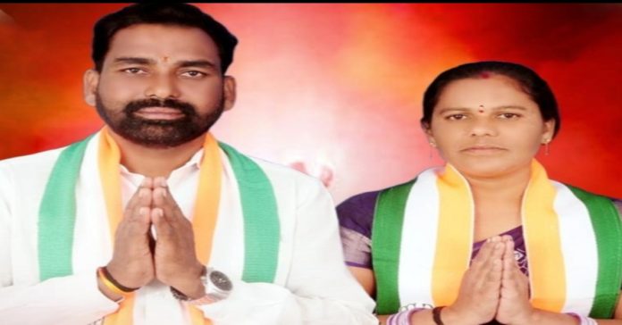 మహష్ కుమార్ గౌడ్ ను చూస్తే గర్వంగా ఉంది