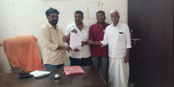 ఉపాధి హామీ రక్షణకై దేశవ్యాప్త సమ్మెను జయప్రదం చేయాలి