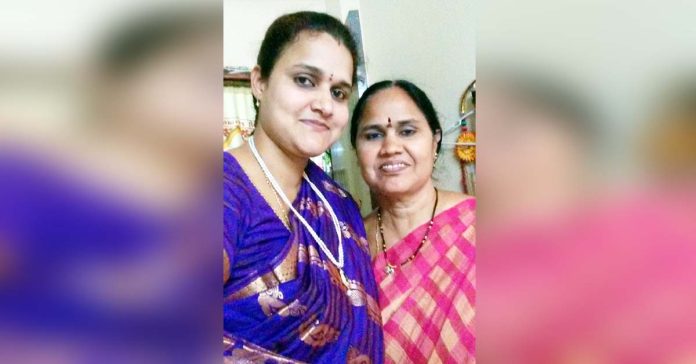 అమ్మకు ఎనలేనంత ఓర్పు