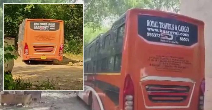 ఢిల్లీలో మరో నిర్భయ