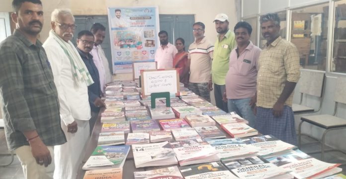 Reading books is the foundation of knowledge.