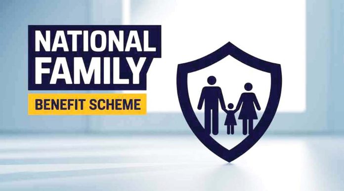 NFBS Stands by the Poor