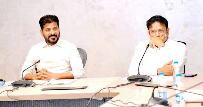 ఇన్వెస్ట్ తెలంగాణ