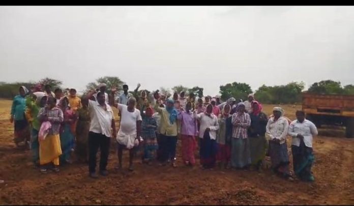 ఫోటో క్యాప్చర్ సమస్యలు తొలగించాలి: జూకంటి పౌల్