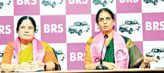 Law and order in the state has deteriorated.
