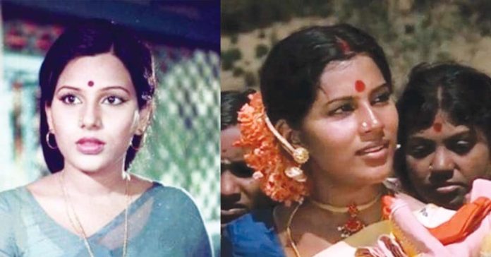 Phatafat Jayalaxmi: A Heroine of an Unfinished Life Story