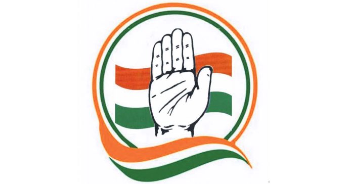 హస్తంలో అసంతృప్తి