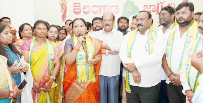 సింగరేణి, ఆర్టీసీ కార్మికులను మోసం చేసిన కాంగ్రెస్
