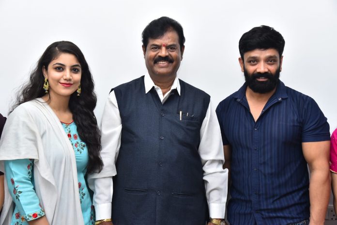 దీక్ష, పట్టుదలతో ప్రయత్నిస్తే?