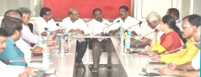 minimum wages announced by the CM.