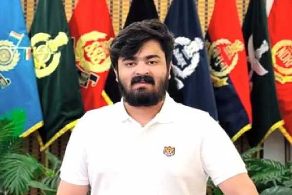 బండి భగీరథ్ పోక్సో కేసులో మరో సిట్ ఏర్పాటు