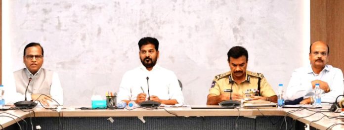 పోలీస్ శాఖలో బాధ్యత పెరగాలి