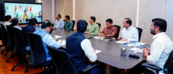 ప్రతి గ్రామానికి టీ సైబర్ ఇంటర్నెట్