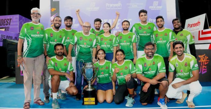 చాంపియన్ వైకింగ్స్