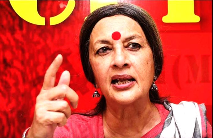 చంద్రబాబు జనాభా విధానం ఖండించతగ్గది