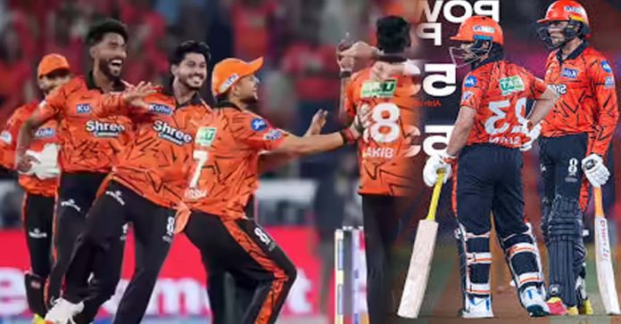SRH