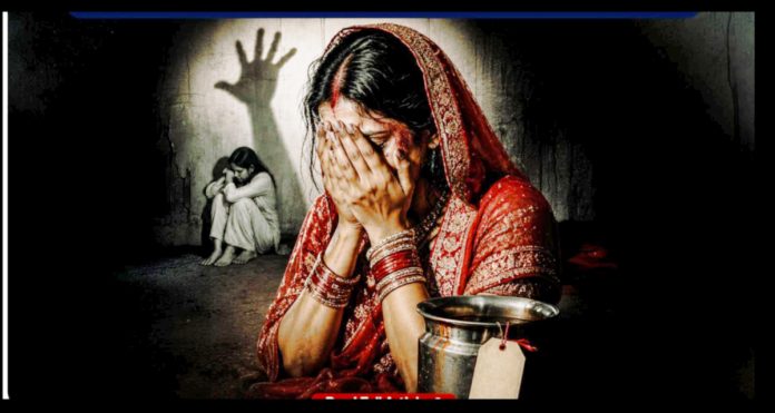 యూపీ, బీహార్లో
అత్యధిక వరకట్న మరణాలు