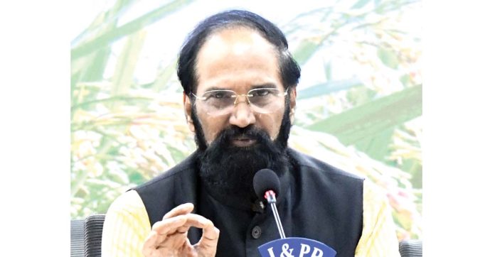 Opposition's Malicious Propaganda Regarding Grain Procurement