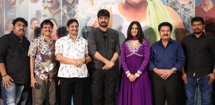 అందరికీ కనెక్ట్ అయ్యే ‘మిస్టర్ మిడిల్ క్లాస్`