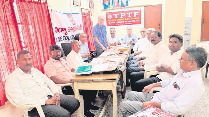 Education Commission Report Driven by cof Corporatization