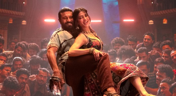 Special Mass Song: 'Hallalla Llo'
