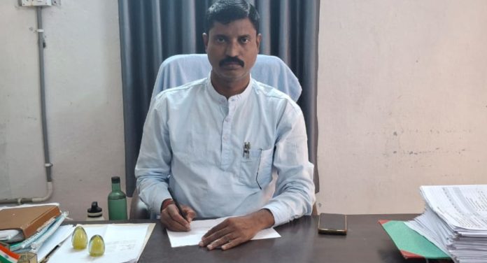 People should cooperate with voter verification survey: Tehsildar