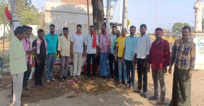 May Day Celebrations Held Grandly in Dharmaram