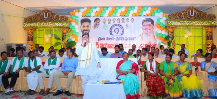 Husnabad area will be made a tourist destination: Minister Ponnam