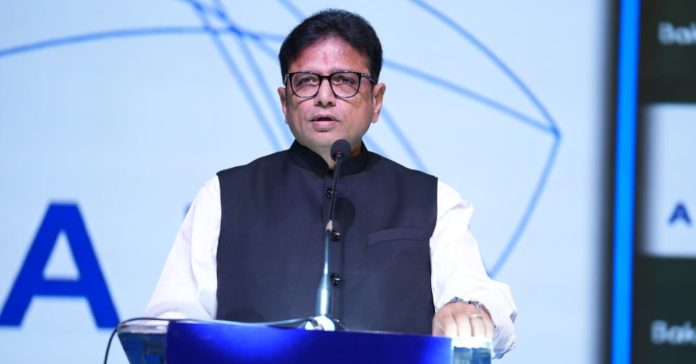 Rs. 15 crores sanctioned for development works