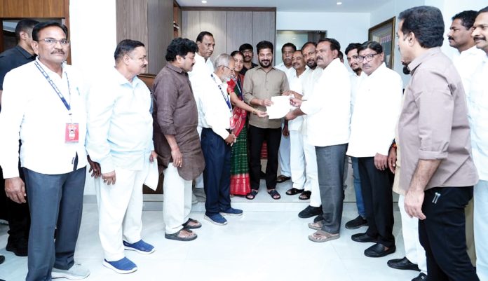 A Permanent Solution to the Jawaharnagar Dumping Yard Problem