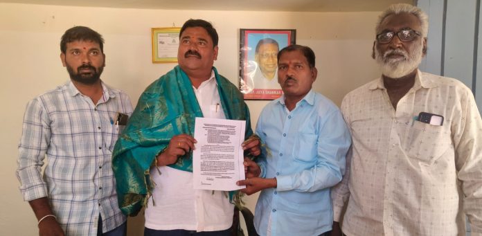 Orders to continue the responsibilities of the PACAS governing body