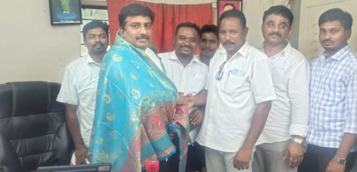 Electricity services to be made easier in villages