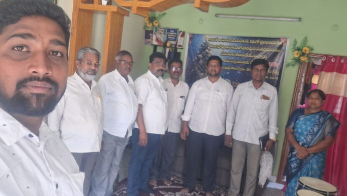 National Christian Council Awareness Conference
