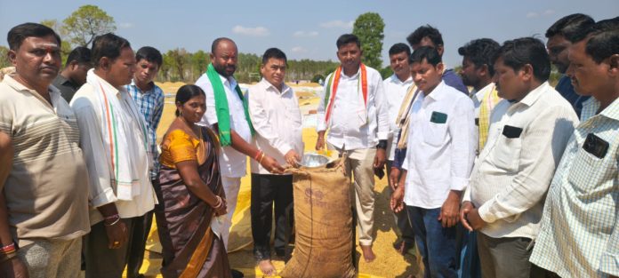 Farmers should not resort to middlemen