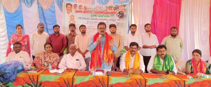 The goal of the Irrigation Department is to provide irrigation water.