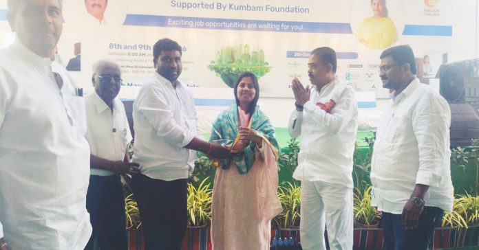 The Kumbham Foundation: A Beacon of Hope for the Unemployed