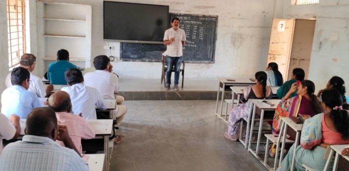 Education Week celebrations should be made a success