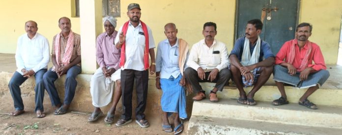 జిల్లా మహాసభలను జయప్రదం చేయండి