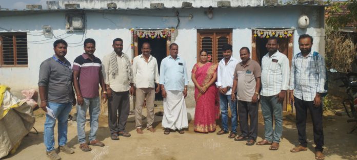 తాడిచర్ల కళాశాలలో ప్రారంభమైన విద్యా వారోత్సవాలు