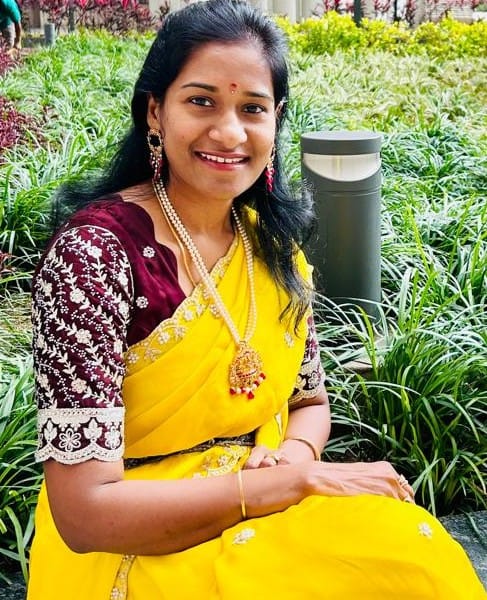 ఫార్మా కంపెనీలోఉత్తమ ఉద్యోగి