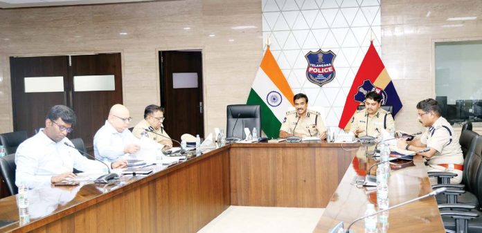 శాంతి భద్రతలకు విఘాతం కలిగిస్తే కఠిన చర్యలు తప్పవు
